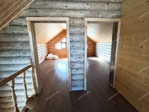 dom-selo-diveevo-diveevskiy-municipalnyy-okrug фото