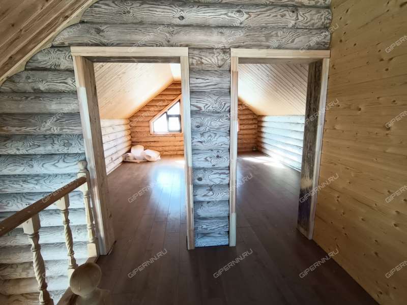 дом на Овражная село Дивеево