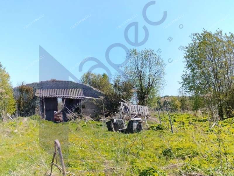 земельный участок под коммерческое использование в городском округе Сокольский Нижегородской области