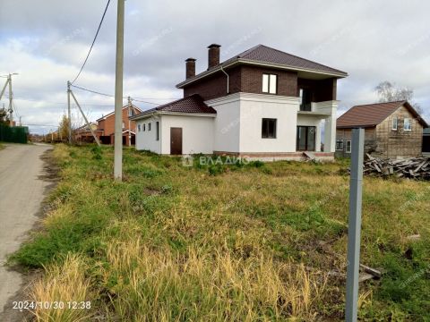 dom-derevnya-burcevo-bogorodskiy-municipalnyy-okrug фото