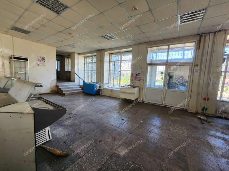 помещение под торговую площадь на улице Вахтангова