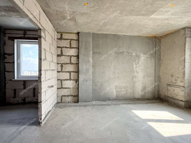 двухкомнатная квартира на улице Маршала Жукова дом 8 к1