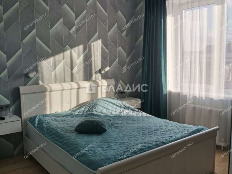 дом на Большей Окружной улице