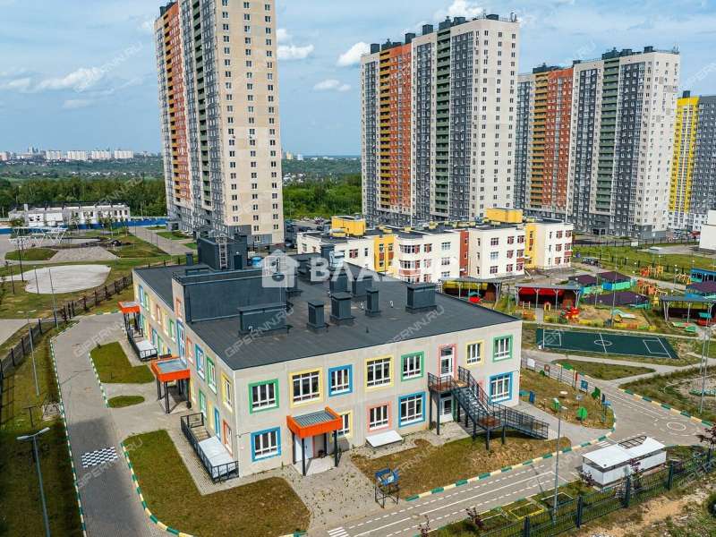 однокомнатная квартира на Русской улице улице дом 17 деревня Анкудиновка