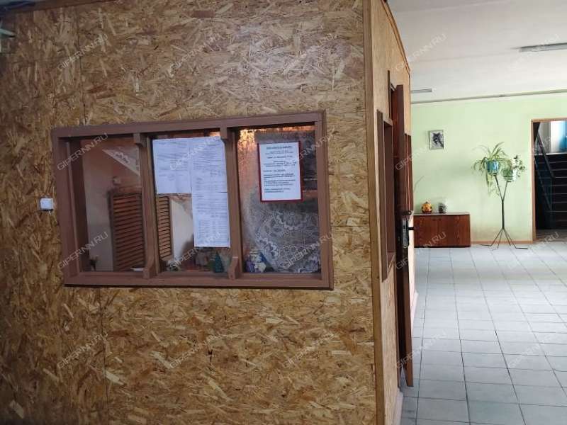 двухкомнатная квартира на Народной улице дом 80