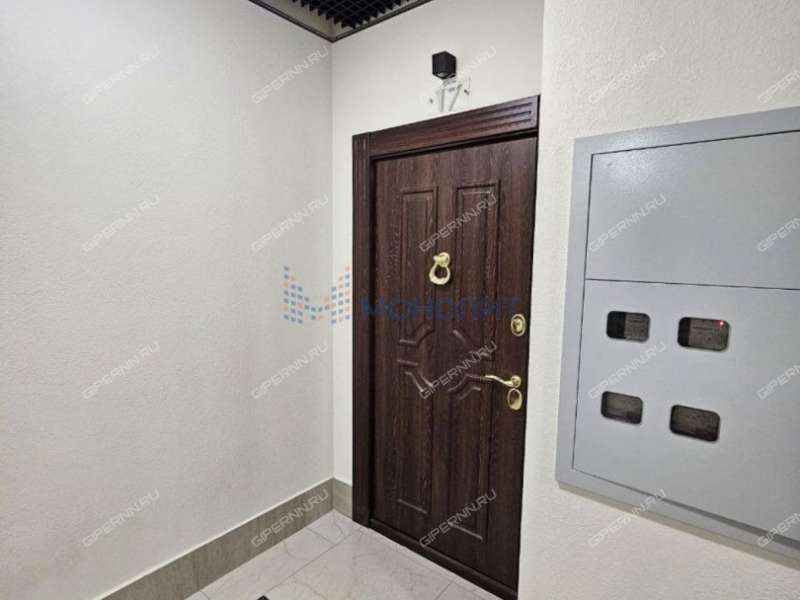 однокомнатная квартира на улице Гоголя дом 14А