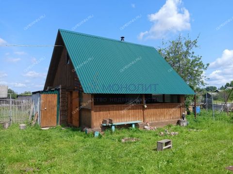 dom-derevnya-bezvodnoe-semenovskiy-gorodskoy-okrug фото