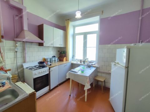 2-komnatnaya-gorod-kstovo-kstovskiy-rayon фото