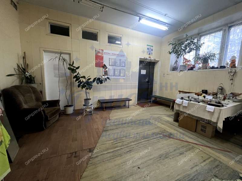 помещение под помещение свободного назначения на улице Ванеева