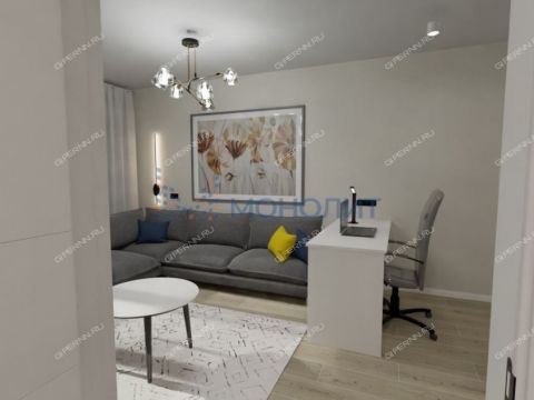 2-komnatnaya-ul-trudovaya-d-23 фото