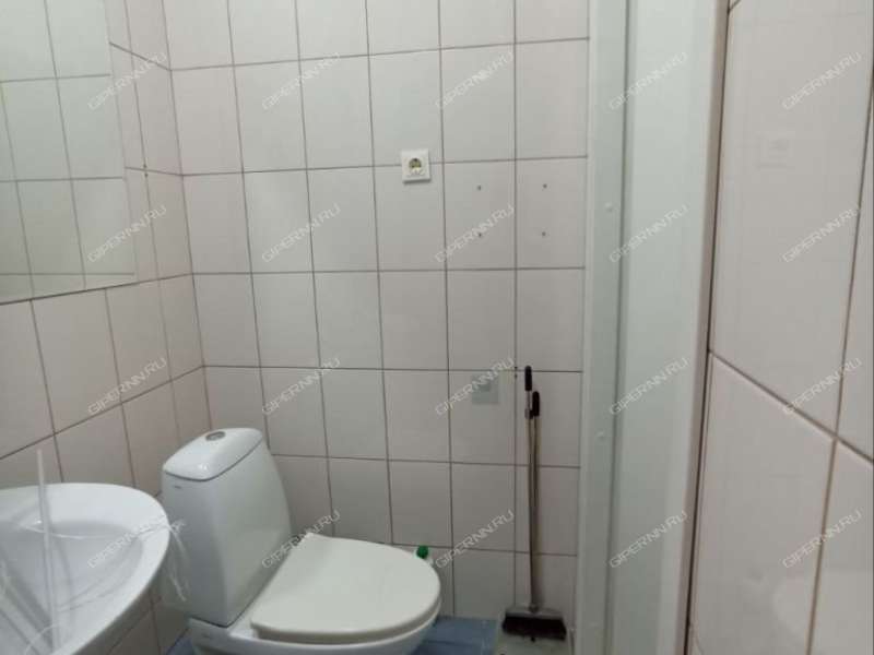 здание под офис на Новой улице