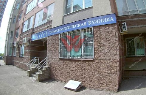Импульс ул родионова 165 корп 12 фото