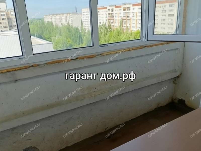 трёхкомнатная квартира на Космической улице дом 28