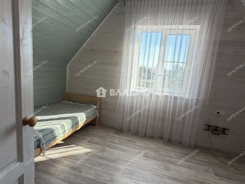 dacha-snt-ritm-semenovskiy-gorodskoy-okrug фото