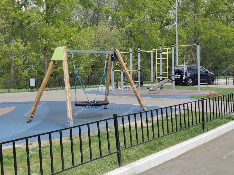 однокомнатная квартира на улице Героя Советского Союза Сафронова дом 7 к1