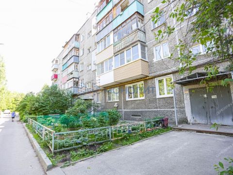 2-komnatnaya-ul-mechnikova-d-49 фото