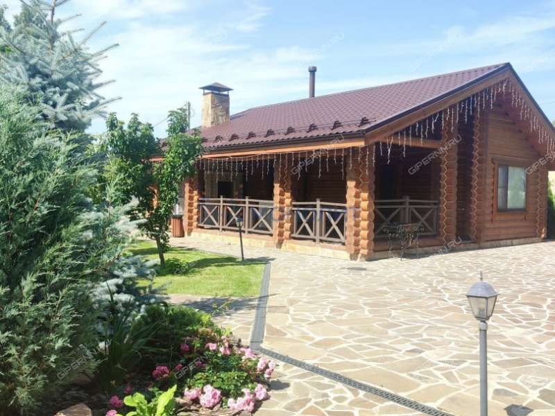 дом в Приморском переулке город Чкаловск