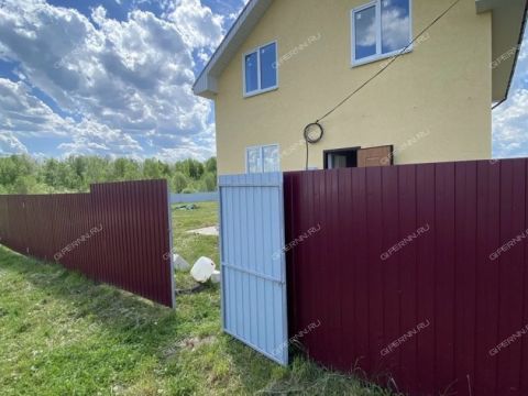 dom-derevnya-inyutino-bogorodskiy-municipalnyy-okrug фото