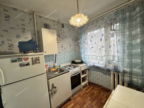 2-komnatnaya-ul-voennyh-komissarov-d-5 фото