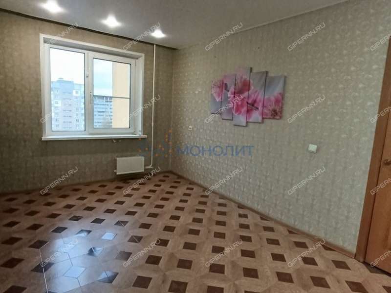 двухкомнатная квартира на Победной улице дом 21