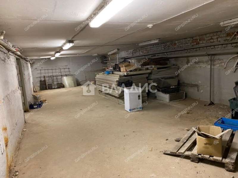 помещение под помещение свободного назначения на 20