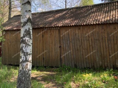 dom-selo-dryukovo-gorodskoy-okrug-bor фото