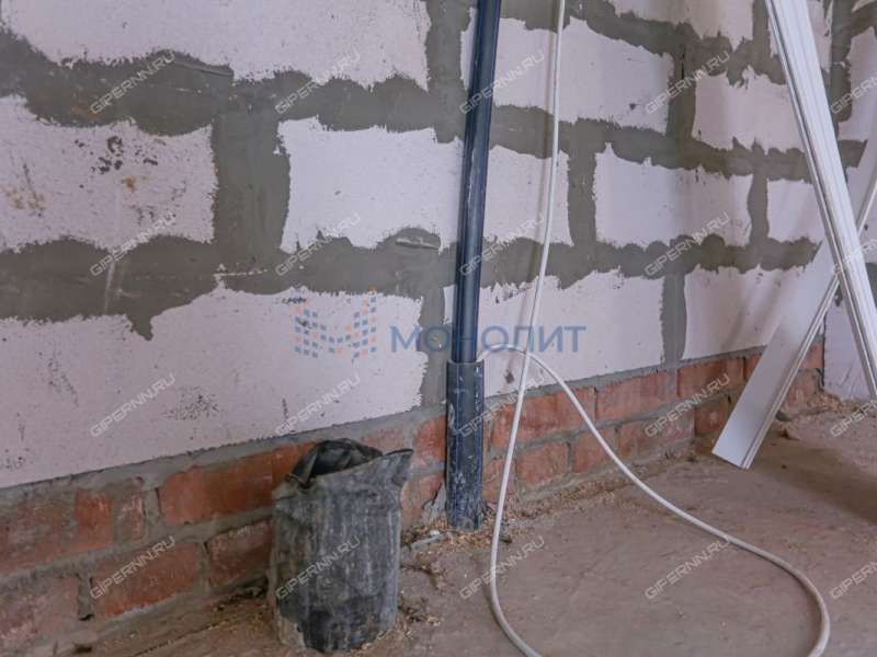 дом на территория Северная село Ефимьево