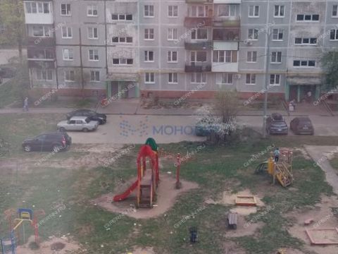 2-komnatnaya-ul-arseneva-d-2 фото
