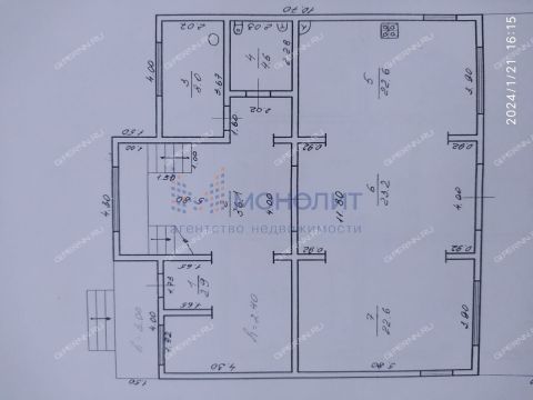 kottedzh-selo-raznezhe-vorotynskiy-gorodskoy-okrug фото