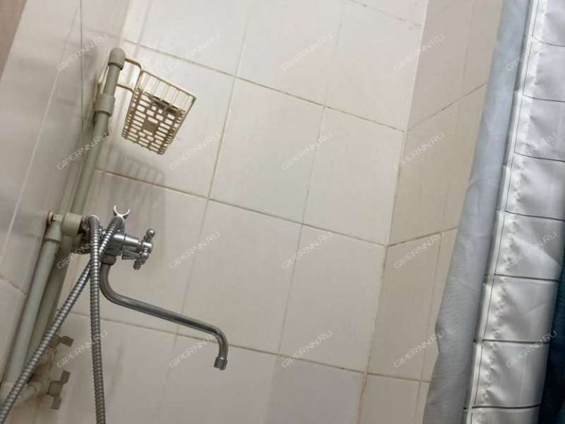 комната в доме 3 на улице Страж Революции