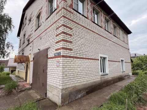 dom-spasskoe-ozero-mkr-gorodskoy-okrug-bor фото