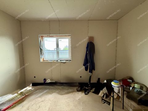 dom-derevnya-mihalchikovo-kstovskiy-rayon фото