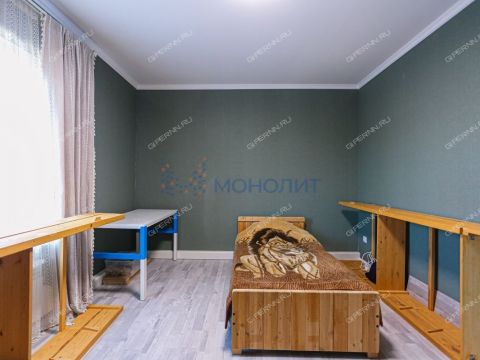 dom-derevnya-ankudinovka-kstovskiy-rayon фото