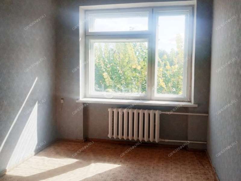 помещение под производственную площадь на Лесопильной улице город Балахна