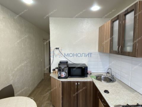 1-komnatnaya-gorod-dzerzhinsk-gorodskoy-okrug-dzerzhinsk фото