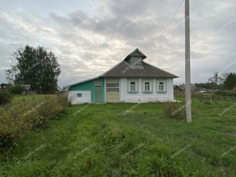 dom-derevnya-zhukovka-ppk-selsovet-gorodskoy-okrug-bor фото