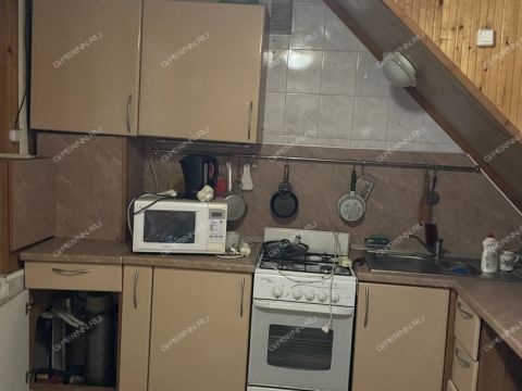 dacha-derevnya-syrohvatovo-gorodskoy-okrug-bor фото