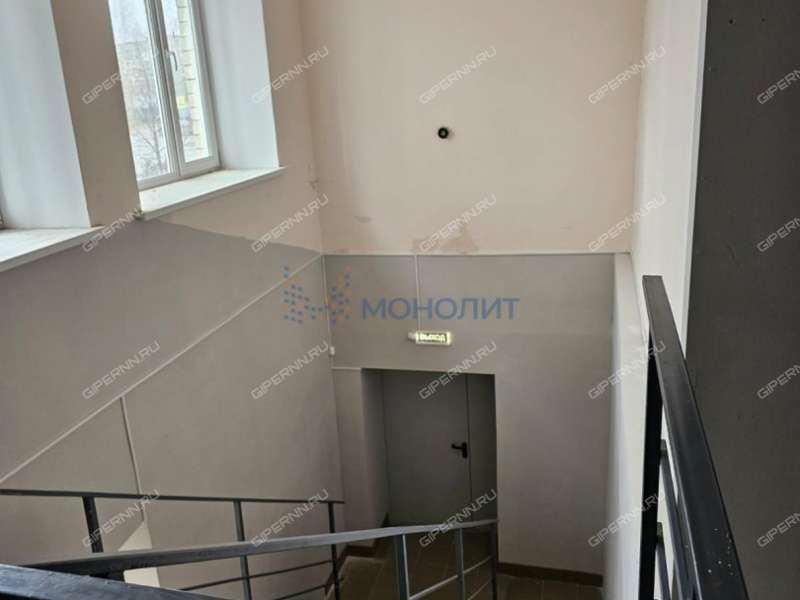 арендный бизнес помещение в нежилом здании в городском округе Дзержинск Нижегородской области