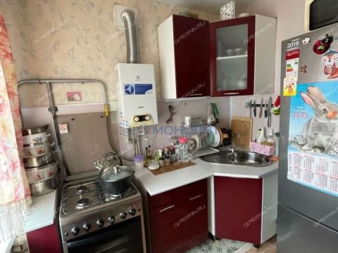 1-komnatnaya-gorod-gorodec-gorodeckiy-rayon фото