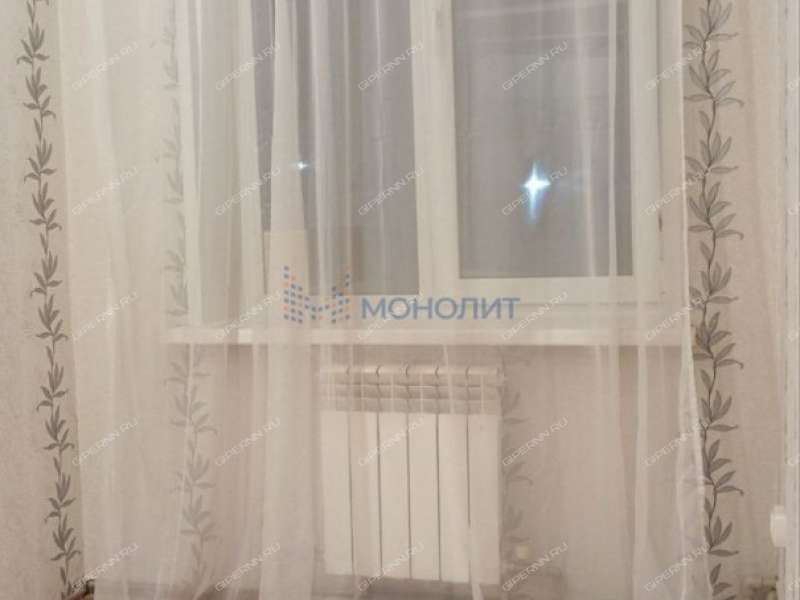 однокомнатная квартира на Ракетной улице дом 5