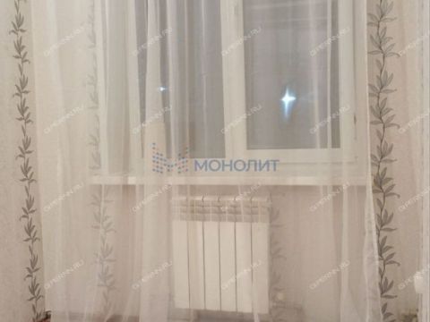 1-komnatnaya-poselok-berezovskiy-ul-raketnaya-d-5 фото