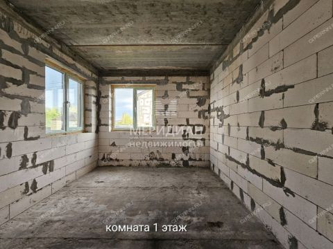 kottedzh-snt-trud-ter-gorodskoy-okrug-bor фото