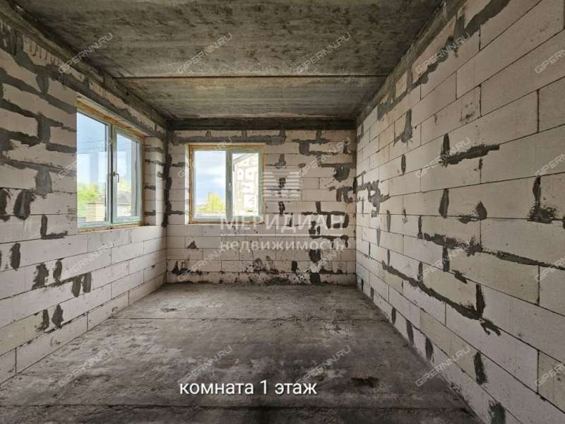 коттедж на город Бор