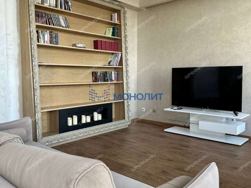 двухкомнатная квартира на Дальней улице дом 8