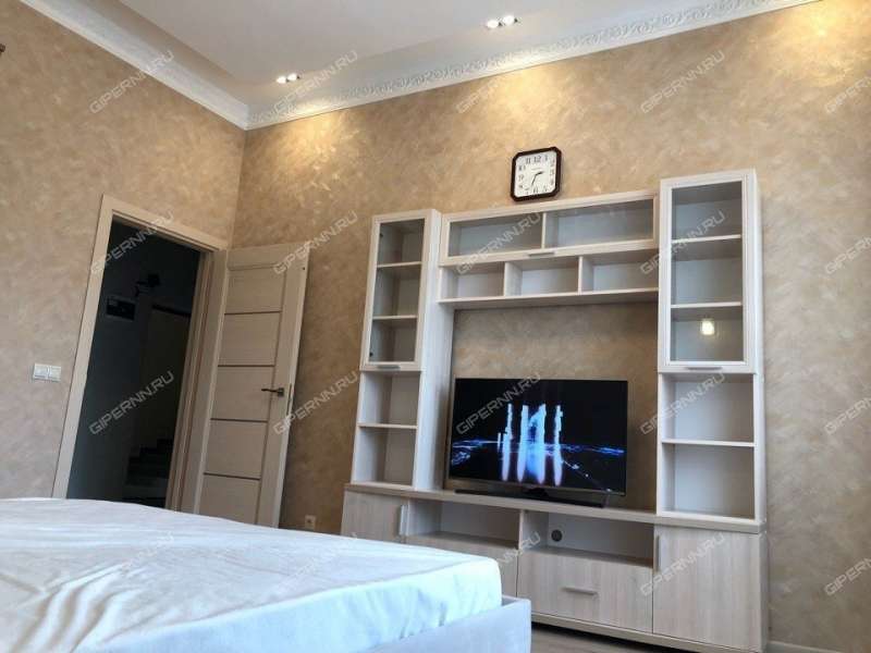 однокомнатная квартира на Сормовском шоссе дом 5