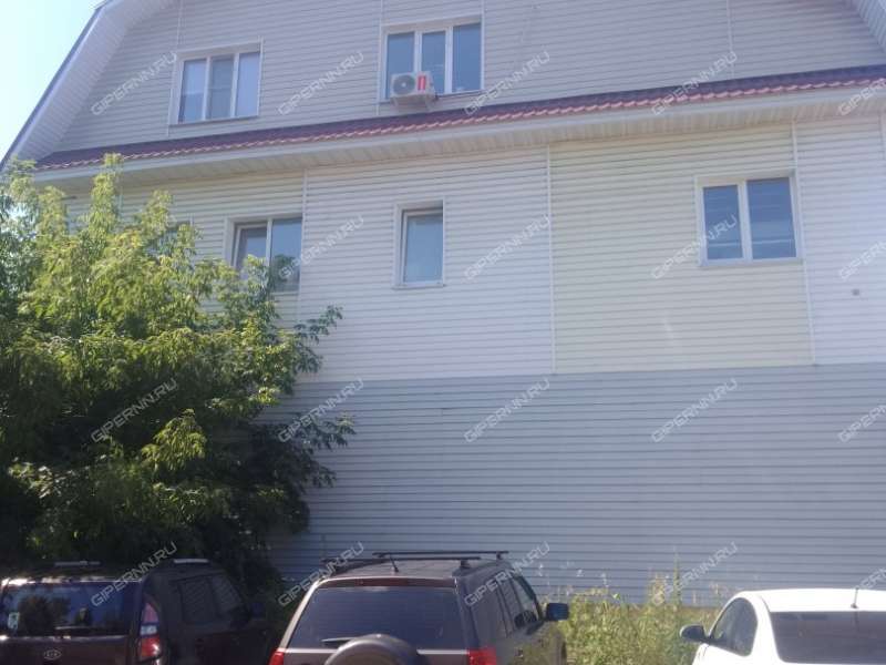 имущественный комплекс под офис, производственную площадь на улице Свердлова город Балахна