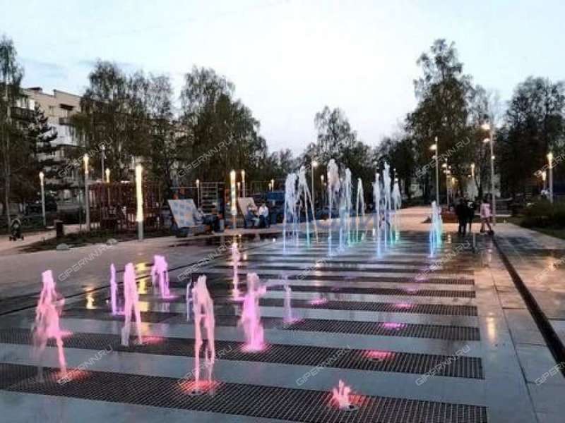 однокомнатная квартира на улице Панфиловцев дом 4В