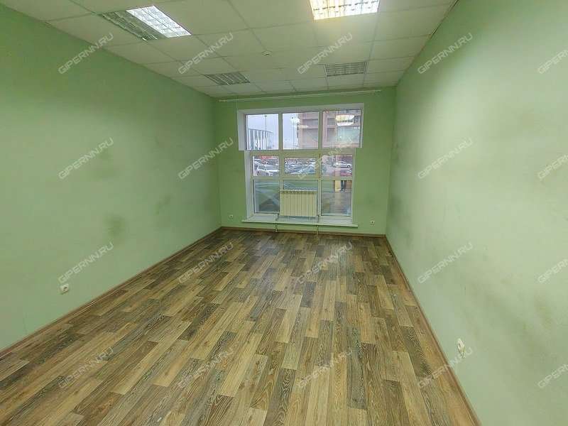 помещение под торговую площадь на Керченской улице
