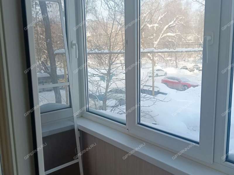 двухкомнатная квартира на Автомеханической улице дом 18