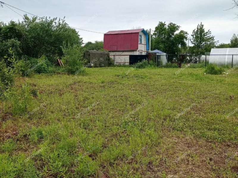 дача на 37 Акация снт